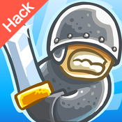 Kingdom Rush Hack