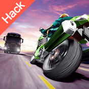 Traffic Rider Hack