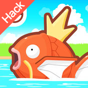 Magikarp Jump Save Game