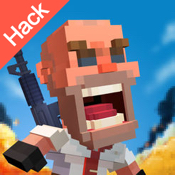 Guns Royale Hack