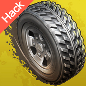 Reckless Racing 3 Hack