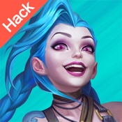 League of Legends: Wild Rift Hack