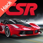 CSR Racing Hack