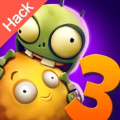 Plants vs. Zombies 3 Hack