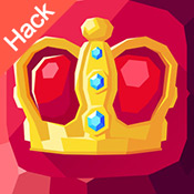 My Majesty Hack