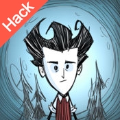 Don't Starve: Pocket Edition Hack