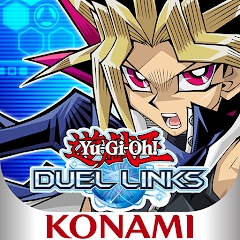 Yu-Gi-Oh! Duel Links Mod