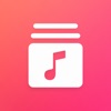 Evermusic Pro: offline music