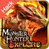 Monster Hunter Explore Hack