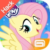 MY LITTLE PONY: MAGIC PRINCESS Hack