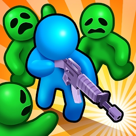 Zombie Defense Mod