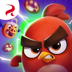 Angry Birds Dream Blast Mod