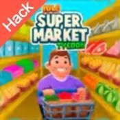 Idle Supermarket Tycoon Hack