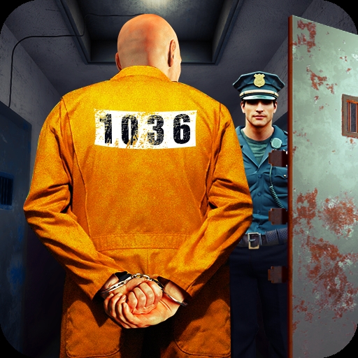 Prisoner Survive Mission Mod