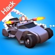 Crash of Cars Hack