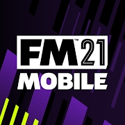 Football Manager 2021 Mobile