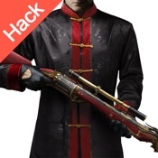 Hitman Sniper Hack