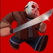 Friday the 13th: Killer Puzzle MOD