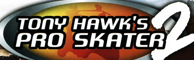 Tony Hawk's Pro Skater 2