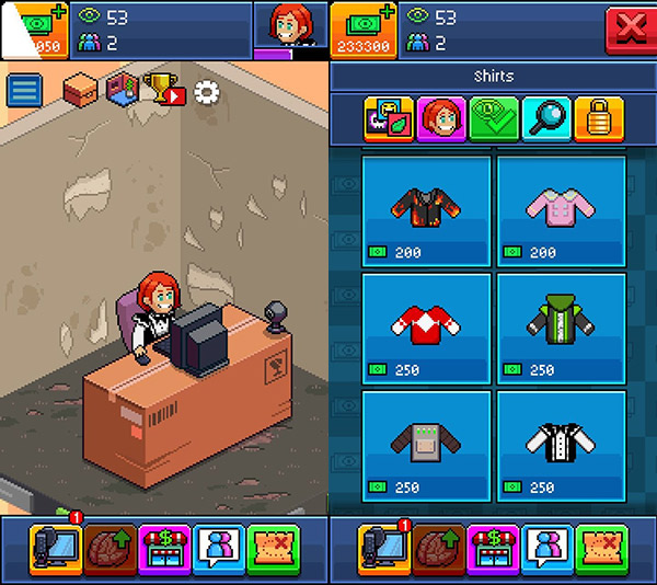 PewDiePie's Tuber Simulator Hack