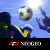 PLEASURE GOAL ACA NEOGEO