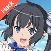 DanMachi BATTLE CHRONICLE Hack