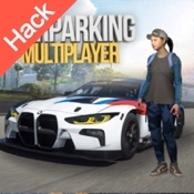 Car Parking Multiplayer Hack