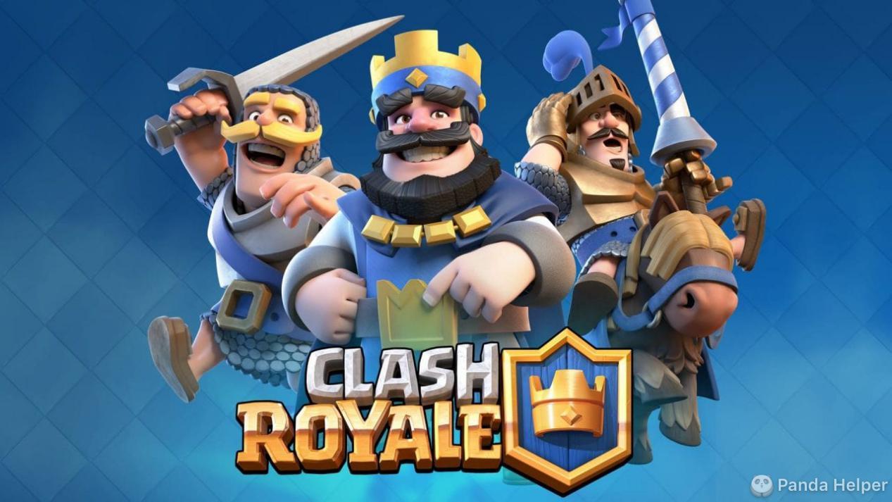 Clash-Royale hack