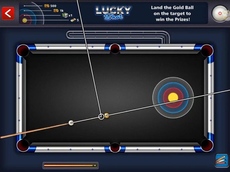 8 Ball Pool hack