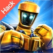 Real Steel World Robot Boxing Hack