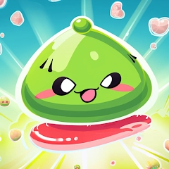 Slime Battle: Idle RPG Games Mod