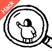 Hidden Folks Hack