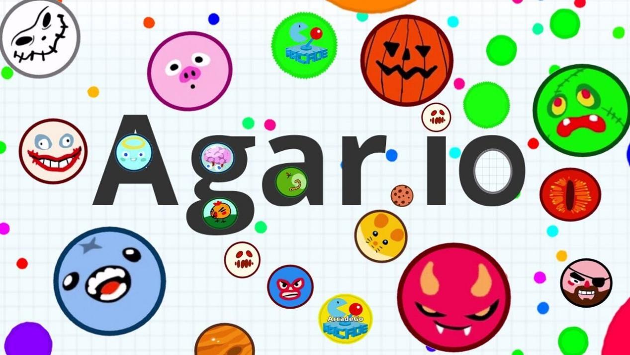 Agario Hacked