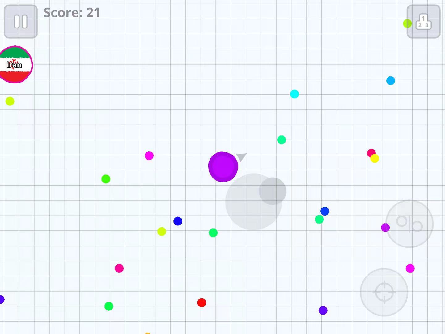 Agario Hacked Game