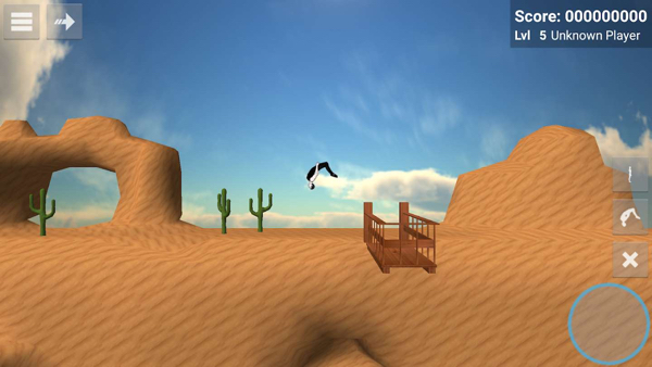 back flip madness apk