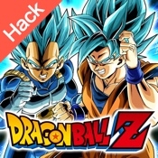 DRAGON BALL Z DOKKAN BATTLE HACK