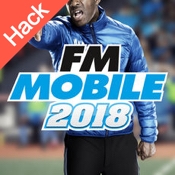 Football Manager Mobile 2018 Hack