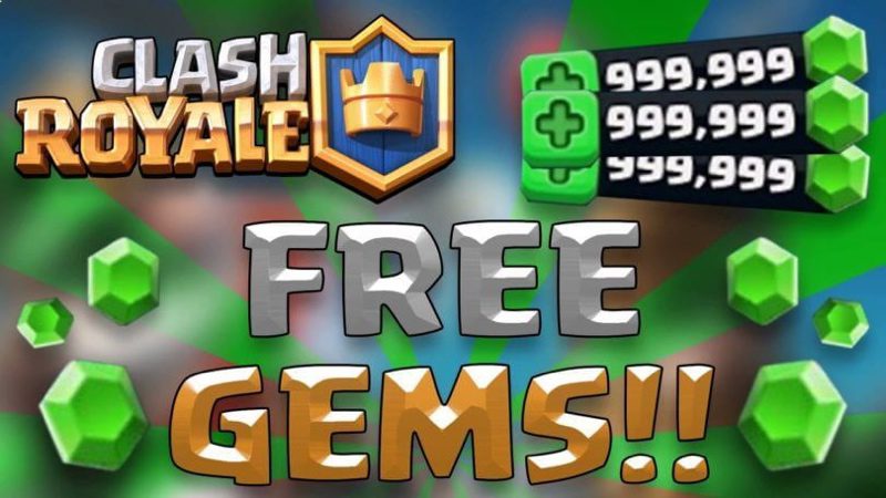 Clash Royale Hack