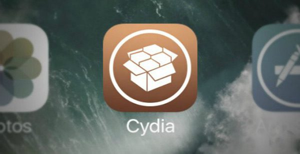 Cydia C0F3 jailbreak