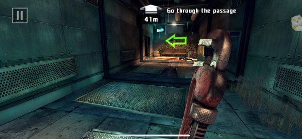 Dead Trigger 2 mod apk