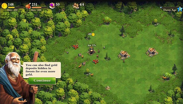 Dominations Mod APK