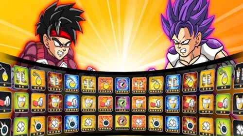 DRAGON BALL Z DOKKAN BATTLE iOS Hack