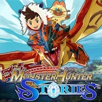 Monster Hunter Stories Mod