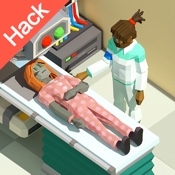 Idle Zombie Hospital Builder Hack