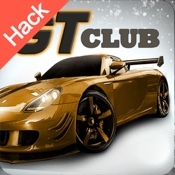 GT Club - Drag Racing Car Game Hack