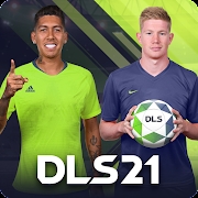 Dream League Soccer 2020 Mod