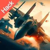 Aircraft Strike: Jet Fighter Hack