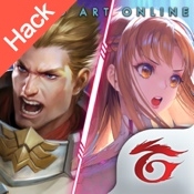 Garena------Hack