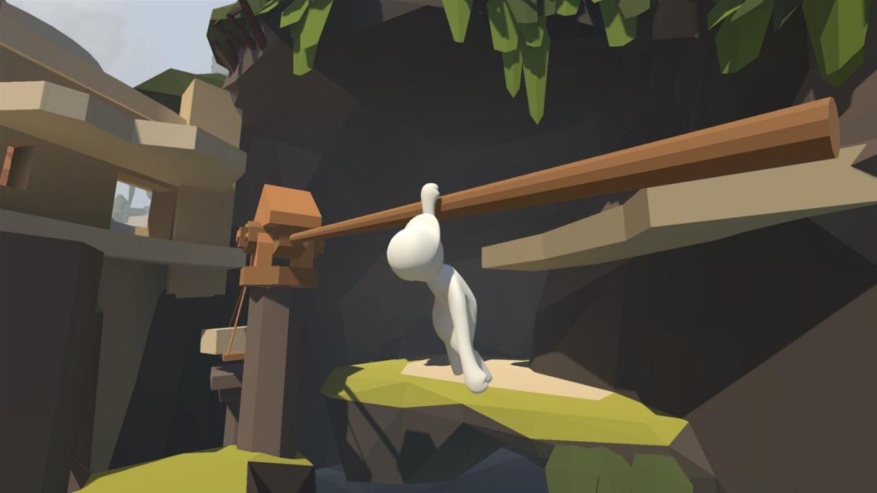 human fall flat free