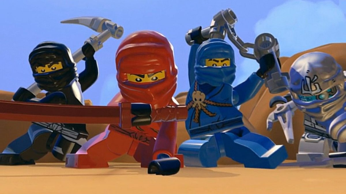 lego ninjago shadow of ronin download